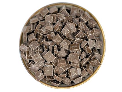 Nuance káva - mléčná čokoláda s kávou 250 g