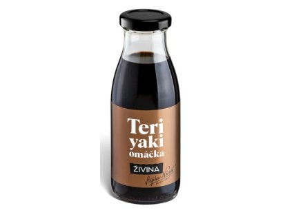 Živina Omáčka Teriyaki 270 g