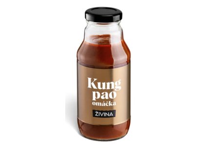 Živina Omáčka Kung Pao 300 g