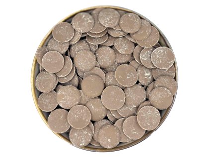 Zdravoslav Vanini 39% - Mléčná čokoláda 300 g