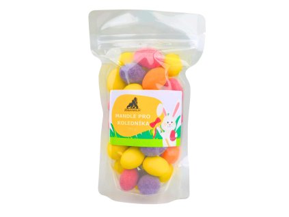 Zdravoslav Mandle pro koledníka 250 g