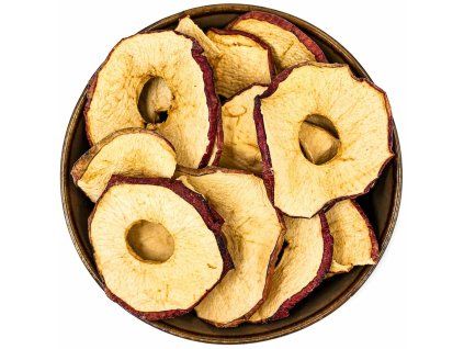 Zdravoslav Jablka chips 500 g