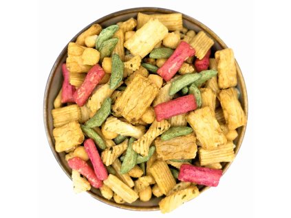 Zdravoslav Japonská směs crackery 500 g