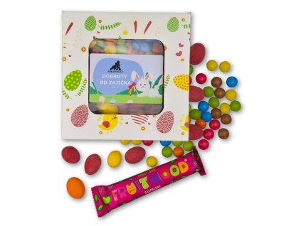 Zdravoslav dobroty od zajíčka 220 g