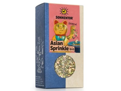 Sonnentor Asian Sprinkle BIO 50 g