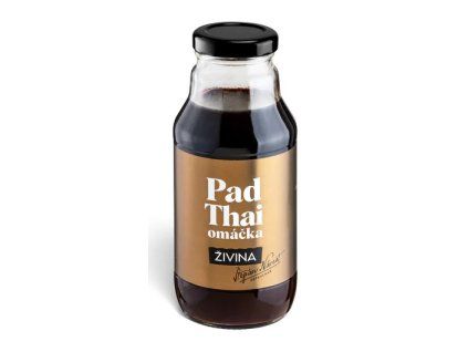 Živina Omáčka Pad Thai 370 g