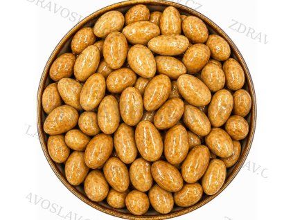 Zdravoslav Mandle v tiramisu polevě 1000 g