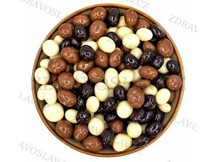 Zdravoslav Arašídy MIX 500 g