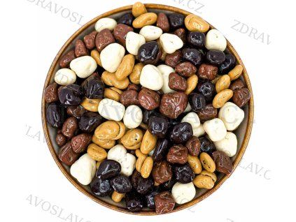 Zdravoslav Císařská SMĚS 1000 g