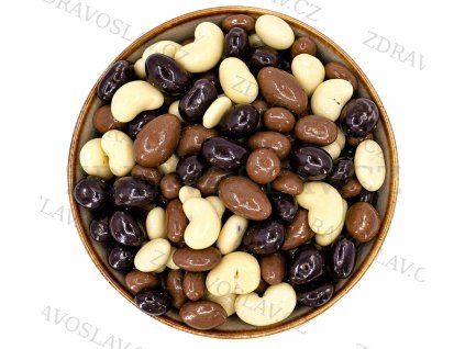 Zdravoslav Dalmatin MIX 3 kg