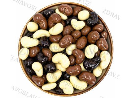 Zdravoslav Kešu MIX 500 g