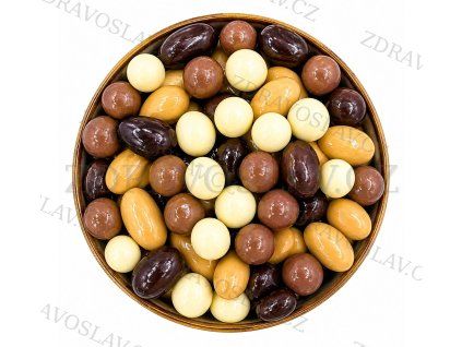 Zdravoslav Královská SMĚS 500 g