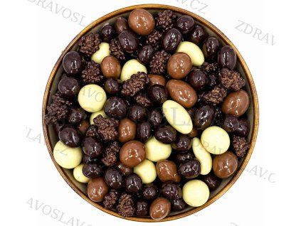 Zdravoslav Dia MIX 250 g