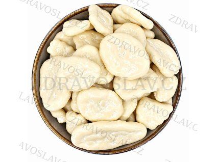 Zdravoslav Banán v jogurtové polevě 500 g