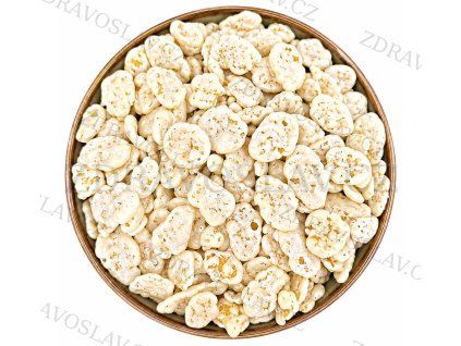 Zdravoslav Cornflakes v jogurtové polevě 3 kg