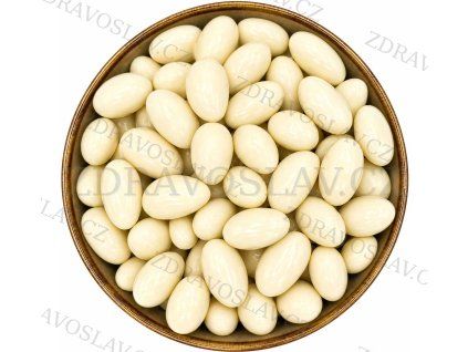 Zdravoslav Mandle v jogurtové polevě 500 g