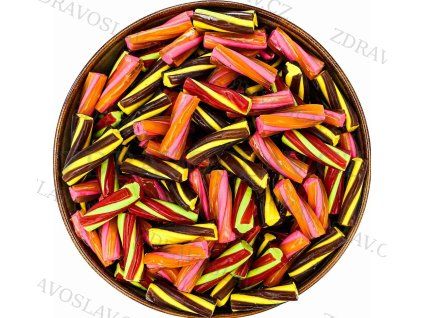 Zdravoslav Twist mix 500 g