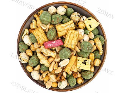 Zdravoslav Hospodská směs 500 g
