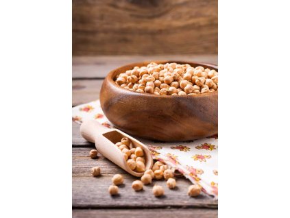 Country Life Cizrna BIO 500 g