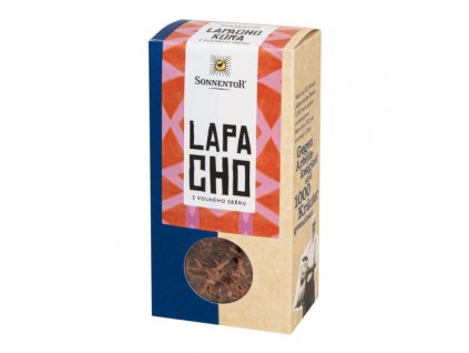 Sonnentor Čaj Lapacho kůra sypaný 70 g