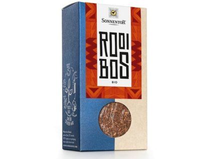 Sonnentor Čaj Rooibos sypaný BIO 100 g
