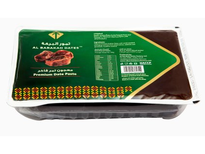 Datlová pasta 1000 g