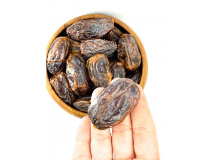 Zdravoslav Datle Medjool s peckou (královské) 1000 g