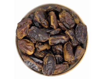 Zdravoslav Datle sušené bez pecek NATURAL 1000 g