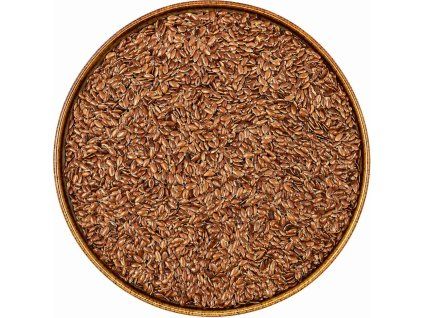 Zdravoslav Len hnědý 99,95% 1000 g