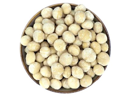 Zdravoslav Makadamové ořechy Premium 1000 g