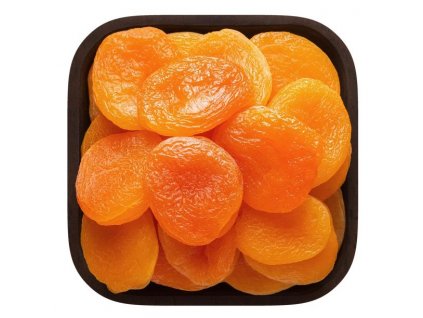 Zdravoslav Meruňky siřené VELKÉ 500 g