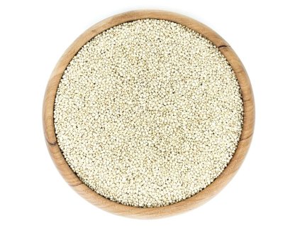 Zdravoslav Quinoa bílá 500 g