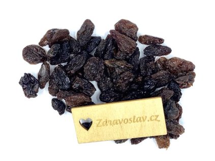 Zdravoslav Rozinky Thomson 1000 g