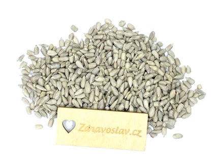 Zdravoslav Slunečnicová semínka 1000 g