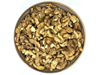 Zdravoslav Vlašské ořechy MIX 500 g