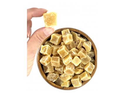 Zdravoslav Zázvor kostky 1000 g