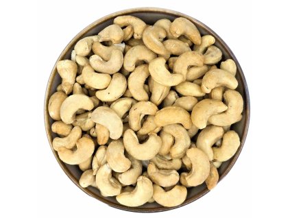 Zdravoslav Kešu pražené solené 500 g