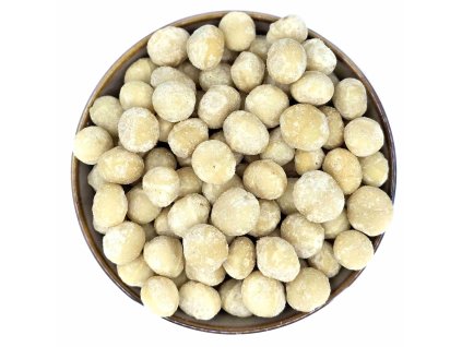 Zdravoslav Makadamové ořechy Premium 250 g