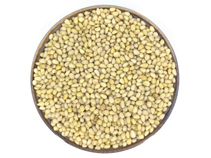 Zdravoslav Piniové oříšky - jádra 250 g