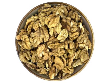 Zdravoslav Vlašské ořechy Premium ( půlky 60% ) 1000 g