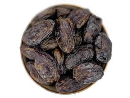 Zdravoslav Datle Medjool s peckou (královské) 500 g