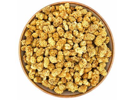 Zdravoslav Moruše bílá sušená 500 g