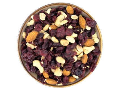 Zdravoslav Fitness směs 1000 g