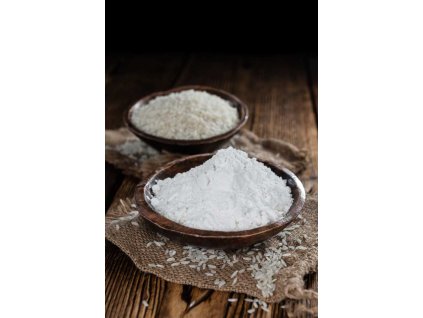 Country Life Mouka rýžová BIO 400 g