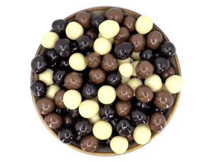 Zdravoslav Lísková jádra MIX 250 g