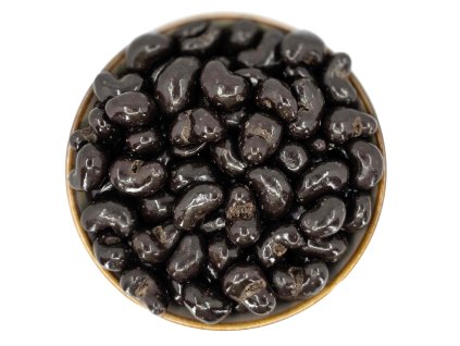 Zdravoslav Kešu v karobové polevě 250 g