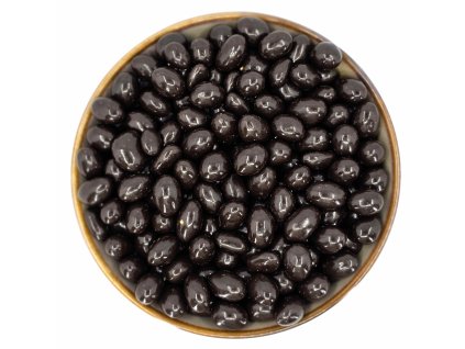 Zdravoslav Brusinky v karobové polevě 250 g