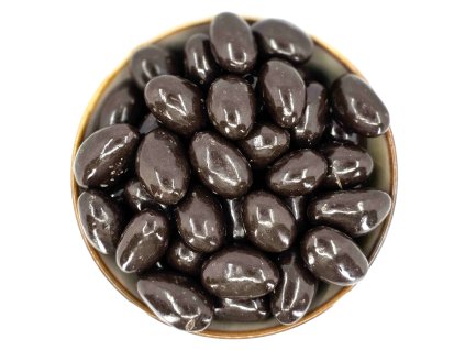 Zdravoslav Para ořechy v karobové polevě 250 g