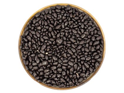 Zdravoslav Slunečnice v karobové polevě 250 g