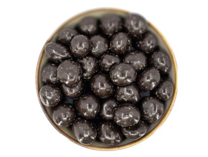 Zdravoslav Třešně v karobové polevě 250 g